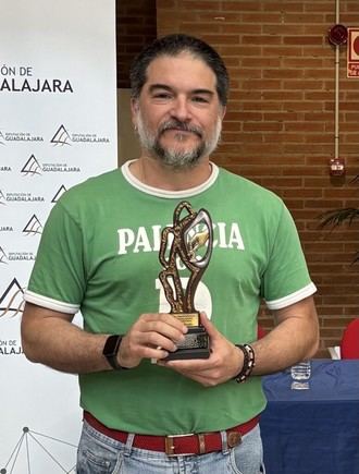 Cabanillas del Campo brilla en torneos provinciales de ajedrez con múltiples campeones