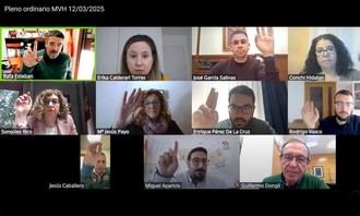 Cabanillas del Campo tendrá dos vocales en la Mancomunidad a partir de 2027