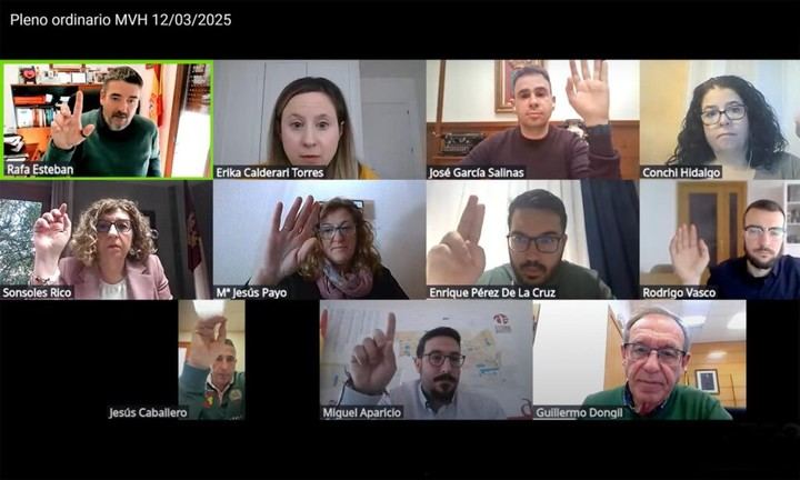 Cabanillas del Campo tendrá dos vocales en la Mancomunidad a partir de 2027