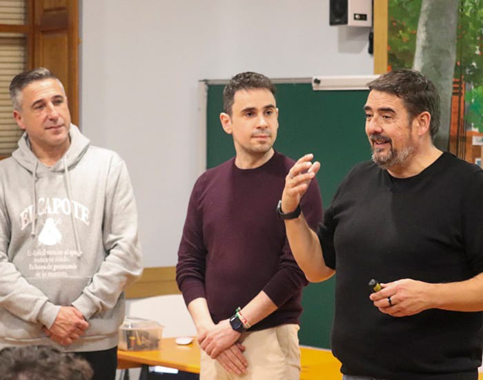 Cabanillas, Marchamalo y Fontanar obtienen 6 millones de euros en fondos europeos para proyectos conjuntos