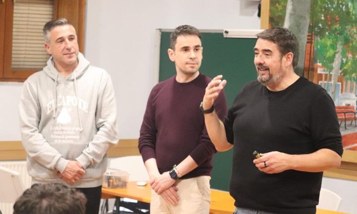 Cabanillas, Marchamalo y Fontanar obtienen 6 millones de euros en fondos europeos para proyectos conjuntos