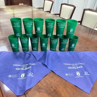 Cabanillas del Campo promueve la igualdad en fiestas y eventos