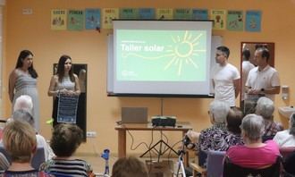 Cabanillas del Campo promueve la protección solar en charlas educativas