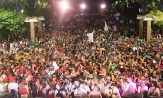 Cabanillas del Campo da inicio a sus Fiestas 2025 con gran éxito