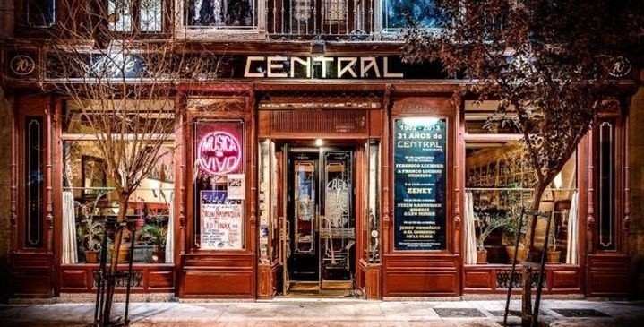 El Café Central cierra sus puertas tras 43 años como referente del jazz en Madrid