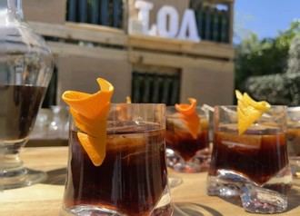 Llega el primer vermut gourmet 100% jaenés que destaca por su calidad y sostenibilidad