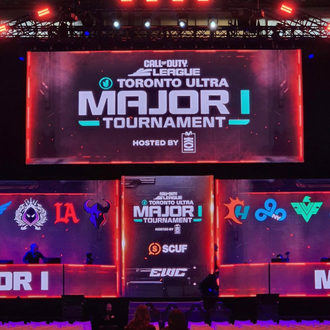 El videojuego Call of Duty escoge Madrid en su debut europeo para su competición mundial