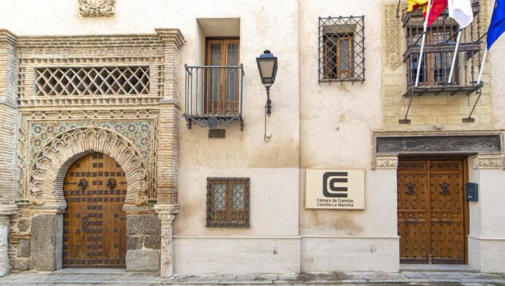 La Cámara de Cuentas de Castilla La Mancha avisa del bajo nivel de rendición de cuentas de entidades locales