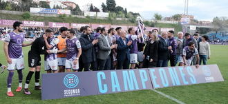 Cielos soleados con 5ºC de mínima y 15ºC de máxima este lunes en Guadalajara