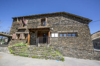 Campillo de Ranas cierra su Ayuntamiento por falta total de personal administrativo