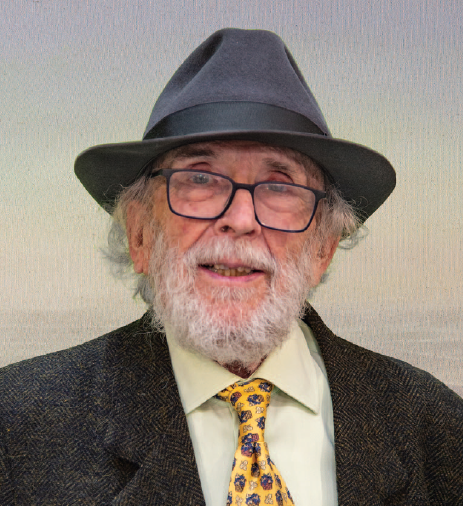 Este viernes, Jesús Campoamor inaugura la sala de exposiciones a la que da nombre en el Centro de Artes de Azuqueca