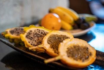 Restaurantes en Madrid fusionan sabores ecuatorianos y españoles esta primavera