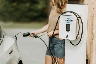 WOLTIO se establece como líder en cargadores de coches eléctricos en España