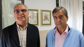 Cáritas Diocesana de Guadalajara cambia de secretario general y administrador