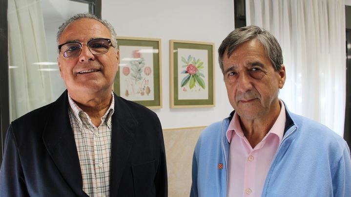 Cáritas Diocesana de Guadalajara cambia de secretario general y administrador