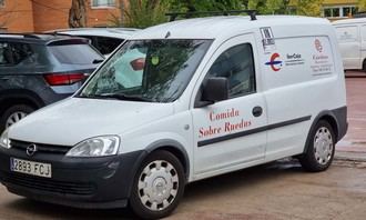 Cáritas Guadalajara pide más ayuda para atender una lista de espera de 70 personas en su programa 