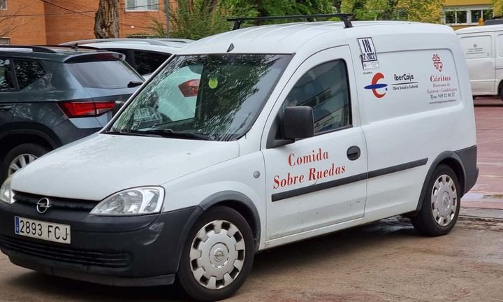 Cáritas Guadalajara pide más ayuda para atender una lista de espera de 70 personas en su programa 