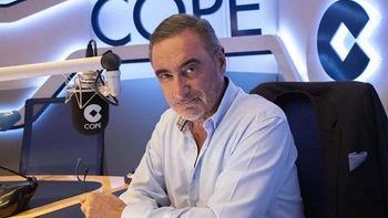 COPE termina el año con Tiempo de Juego y El Partidazo como líderes y Carlos Herrera como referente