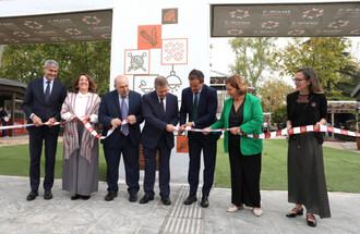 FARCAMA regresa al Parque de la Vega con expectativas de récord en participación y ventas