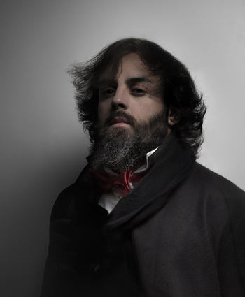 Ignacio Jiménez se lleva el Premio de Dibujo 'Antonio del Rincón' 2025