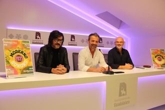 Carmen París abre el ciclo Moderno Sonoro en Guadalajara