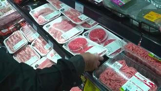 Los consumidores piden IVA reducido para los productos cárnicos que han disparado su precio hasta un 25%