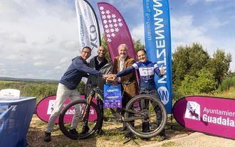 La segunda XCO Ciudad de Guadalajara será internacional y tendrá su salida y meta en la ciudad en la calle Salvador Dalí