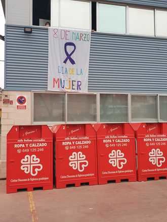 Cáritas diocesana de Guadalajara atendió en 2025 a 6.309 personas