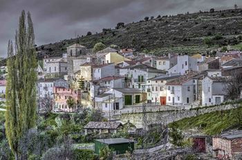 Pareja impulsa su proyección turística con nuevas infraestructuras