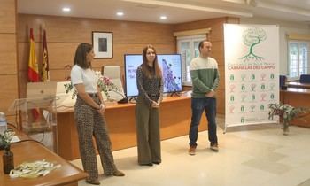 Cerca de 60 mujeres participan en taller de salud mental en Cabanillas del Campo