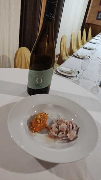 30 personas disfrutaron de una Noche de Cena 