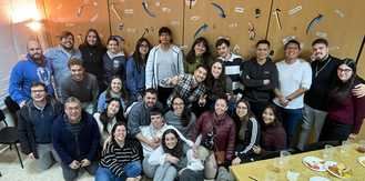 Los catequistas de Guadalajara tuvieron su fiesta patronal el domingo en San José Artesano