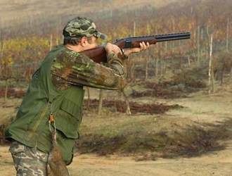 La Junta abre la temporada hábil de caza menor y mayor en Castilla-La Mancha