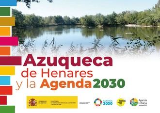 Azuqueca organiza jornada de participación ciudadana para la Agenda 2030