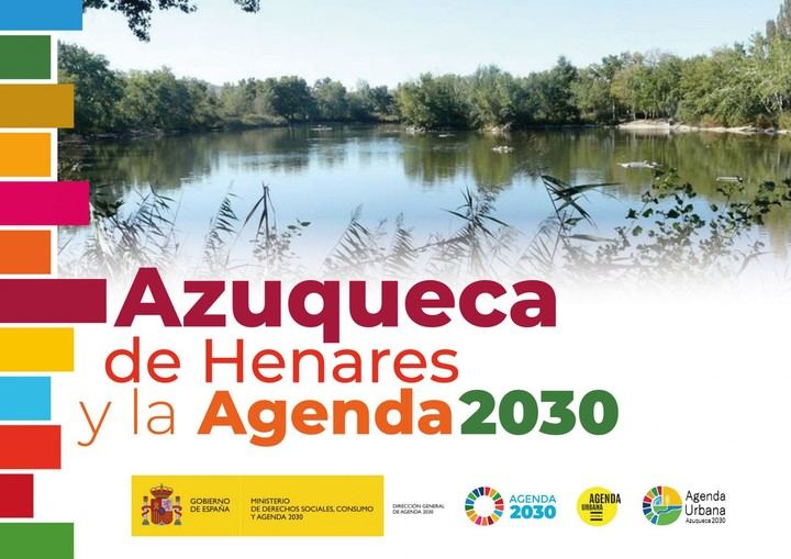 Azuqueca organiza jornada de participación ciudadana para la Agenda 2030