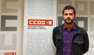 CCOO tacha de 