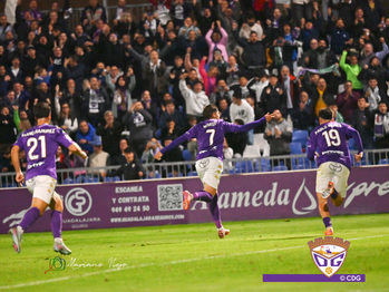 Foto : MARIANO VIEJO (CD.GUADALAJARA)