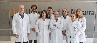 Nuevas células NK prometen combatir el cáncer de pulmón agresivo