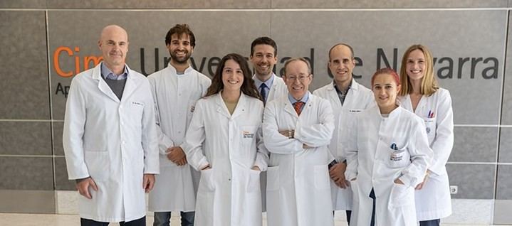 Nuevas células NK prometen combatir el cáncer de pulmón agresivo