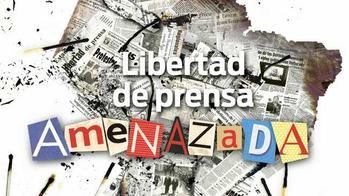 CENSURA : Máxima tensión en Europa Press por la queja de Albares contra una periodista