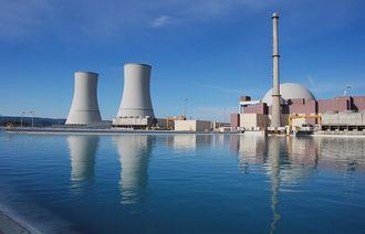 Finaliza la trigésimo séptima recarga de la central nuclear de Trillo, sin incidencias
