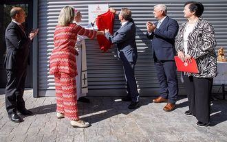 Abre sus puertas en Guadalajara el Centro Belén dirigido a ayudar a familias vulnerables a integrarse en la sociedad