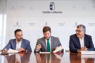 Toledo tendrá un nuevo centro de formación en construcción para llegar a 2.500 jóvenes en la ciudad
