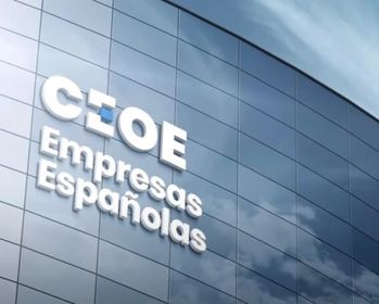 COMUNICADO de CEOE-CEPYME sobre la Mesa de Democratización