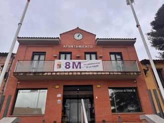 Cerca de 40 mujeres asisten a taller sobre salud femenina en Quer por el 8M