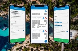 DiBooq mejora su Channel Manager para alquileres vacacionales con nuevas funciones de reserva