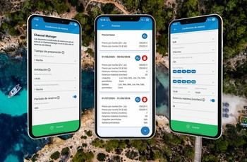 DiBooq mejora su Channel Manager para alquileres vacacionales con nuevas funciones de reserva