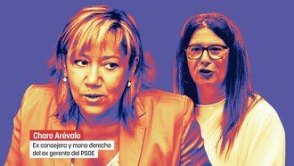 La imputación de la exconsejera socialista Charo Arévalo cuestiona el discurso de Page sobre la corrupción