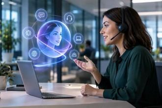 Fujitsu lanza 'Aurora', un agente de IA para transformar el soporte TI en el trabajo