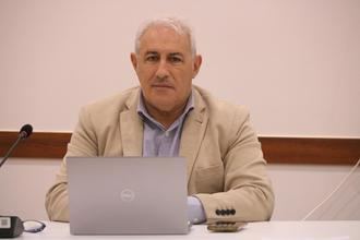 Antón le recuerda a Sánchez que durante su mandato no hizo ni un solo contrato para la Agrupación de Protección Civil